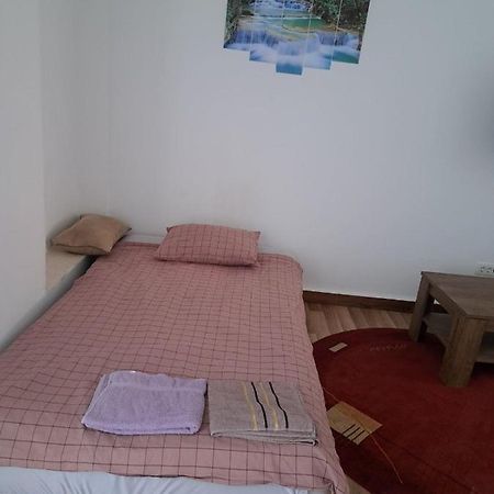 Villa Ika Плоче Экстерьер фото