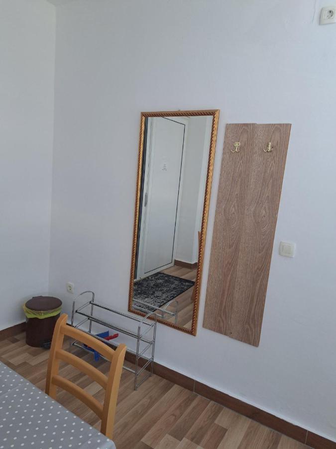 Villa Ika Плоче Экстерьер фото