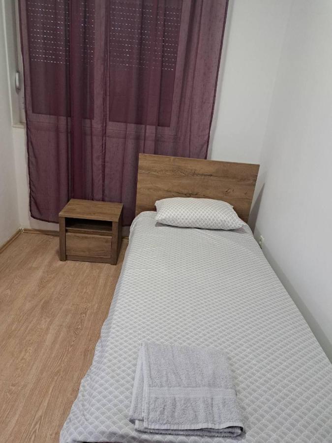 Villa Ika Плоче Экстерьер фото